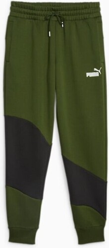 PUMA-Pantalon long modèle Power Cat-image-1