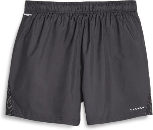 PUMA-Short de running 5" RUN PUMA Homme-1