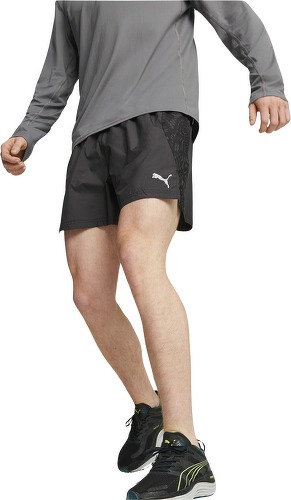 PUMA-Short de running 5" RUN PUMA Homme-2