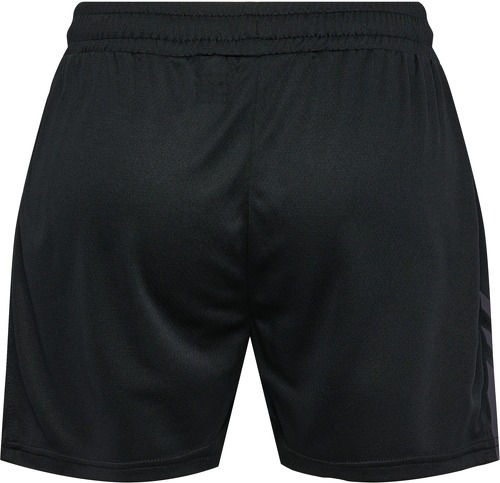 HUMMEL-Hmlactive Pl Pantaloncini-1