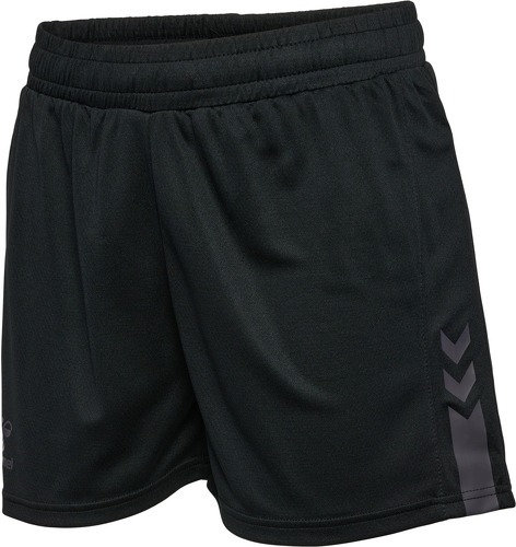 HUMMEL-Hmlactive Pl Pantaloncini-2