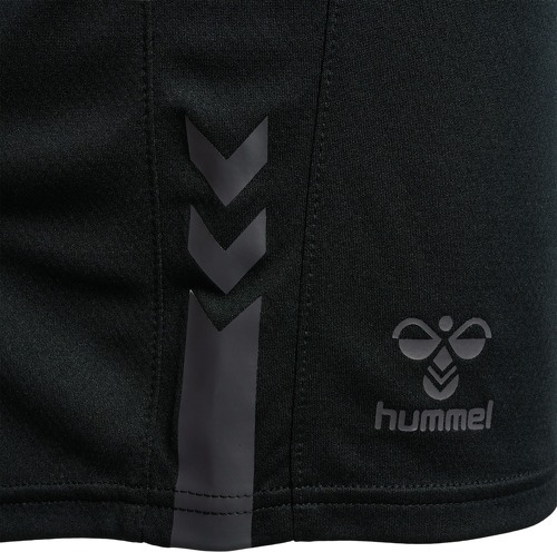 HUMMEL-Hmlactive Pl Pantaloncini-3