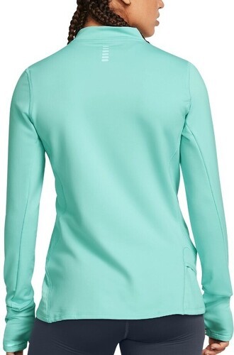 UNDER ARMOUR-UNDER ARMOUR MAGLIA QUALIFIER COLD-1