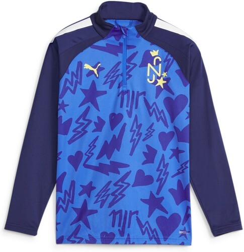 PUMA-Maillot Puma Neymar Ins.-0