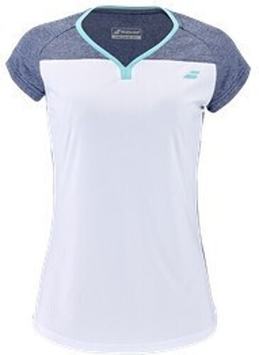 BABOLAT-Tshirt Babolat Play W-0
