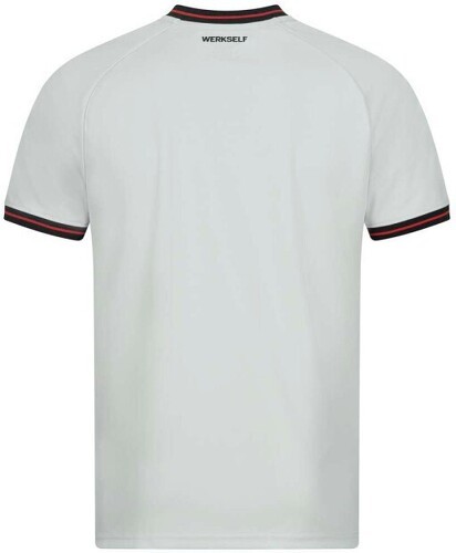 Castore-Castore Bayer Leverkusen Magliaaway 2023/2024-1