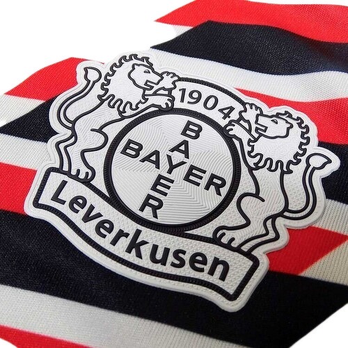 Castore-Castore Bayer Leverkusen Magliaaway 2023/2024-2