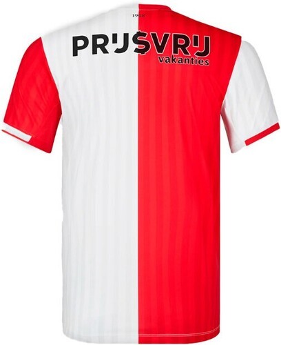 Castore-Castore Feyenoord Rotterdam Maglia Home 2023/2024-1
