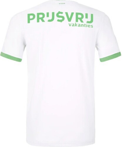 Castore-Castore Feyenoord Rotterdam Maglia Third 2023/2024-1