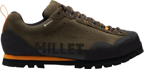 Millet-Chaussures Approche Unisexe FRICTION Gore-Tex U-0