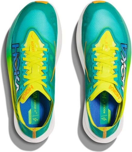 HOKA ONE ONE-Rocket X 2-2