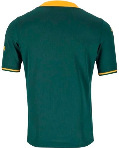 KAPPA-Kappa Kaizer Chiefs Fc Maglia Away 2023/2024-1