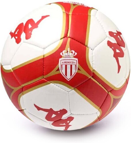 KAPPA-Kappa Mini As Monaco 2023/2024-0