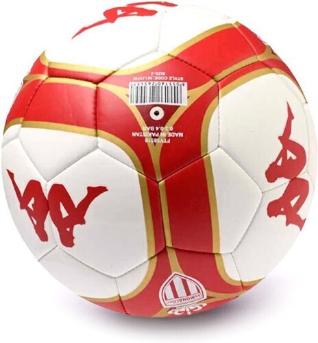 KAPPA-Kappa Mini As Monaco 2023/2024-1