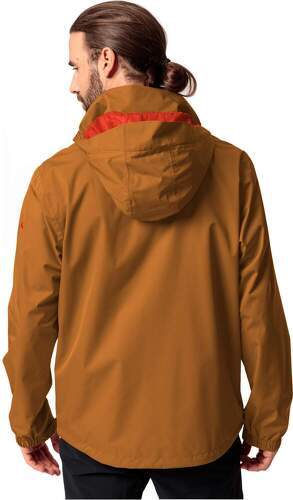 VAUDE-Men'S Escape Light Veste-1