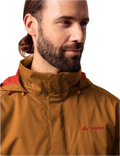 VAUDE-Men'S Escape Light Veste-2