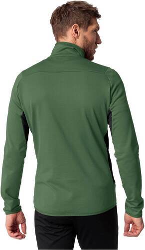 VAUDE-Men'S Monviso Fleece Fz Giacca 2-1