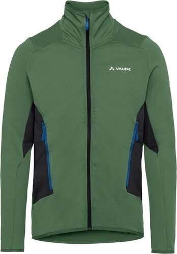 VAUDE-Men'S Monviso Fleece Fz Veste 2-4