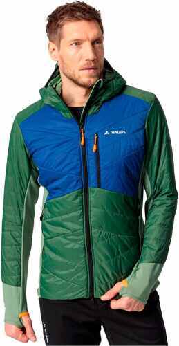 VAUDE-Men's Sesvenna Jacket IV-image-1