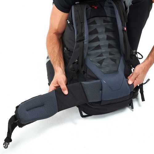 Millet-Millet Hanang 40L - Sac de randonnée-2