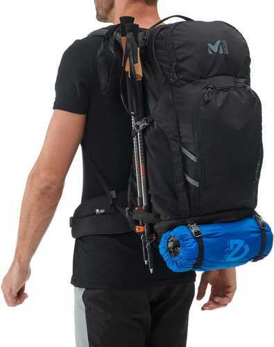 Millet-Millet Hanang 40L - Sac de randonnée-3