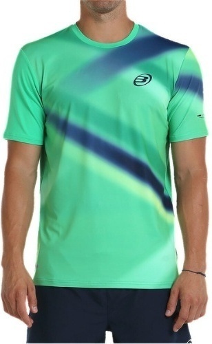 BULLPADEL-T-Shirt Mismo-0