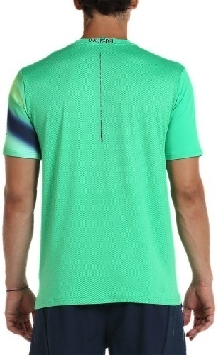 BULLPADEL-T-Shirt Mismo-1
