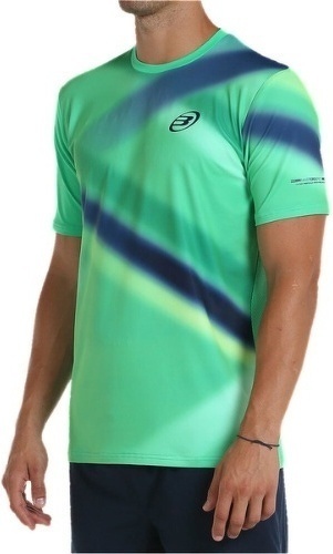 BULLPADEL-T-Shirt Mismo-2