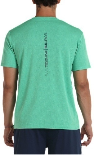 BULLPADEL-T Shirt De Padel Orisa Vibrante Vigore-1