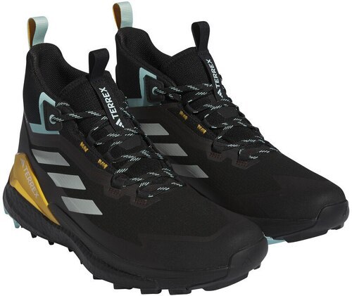 adidas Performance-Terrex Free Hiker Gore-Tex 2.0-1