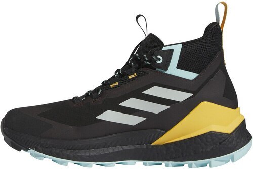 adidas Performance-Terrex Free Hiker Gore-Tex 2.0-2