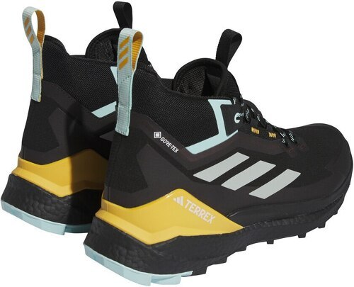 adidas Performance-Terrex Free Hiker Gore-Tex 2.0-3