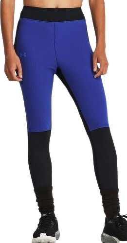 UNDER ARMOUR-UA Qualifier Cold Tight-BLK-image-1