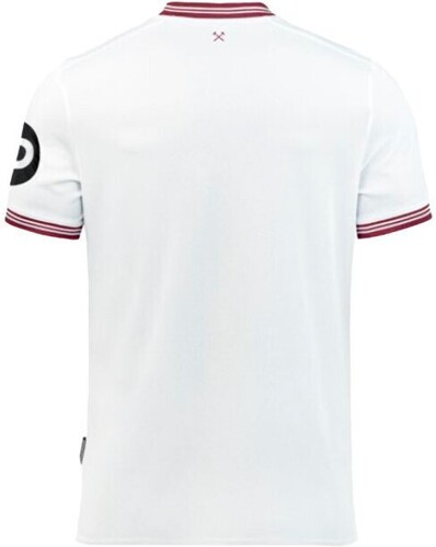 UMBRO-Umbro West Ham Magliaaway 2023/2024-1