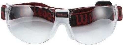 WILSON-Lunettes de squash Wilson OMNI-0