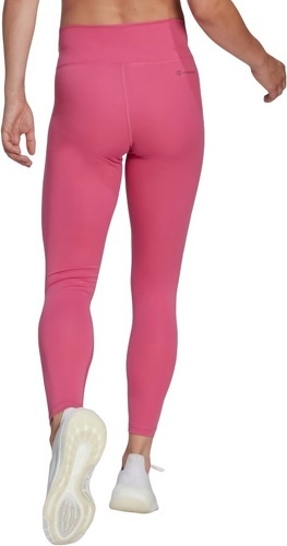 adidas Performance-Legging 7/8 taille haute Training Essentials-1