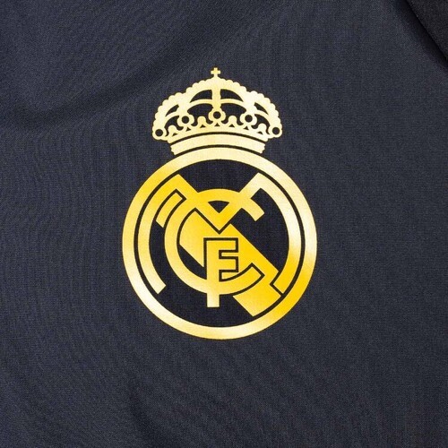 adidas Performance-Veste tout temps Real Madrid Tiro 23-2