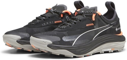 PUMA-Chaussures De Trail Puma Voyage Nitro 3 Gore Tex-4