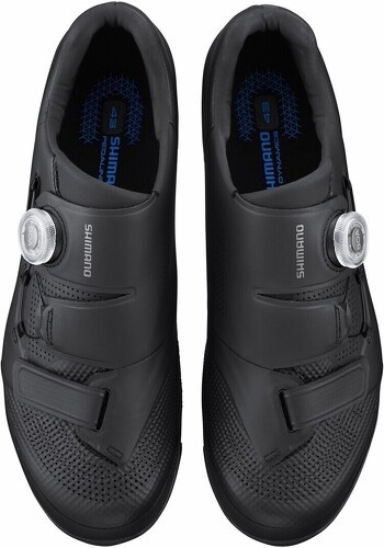 SHIMANO-Shimano Xc502 - Chaussures de VTT-2