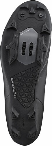 SHIMANO-Shimano Xc502 - Chaussures de VTT-3