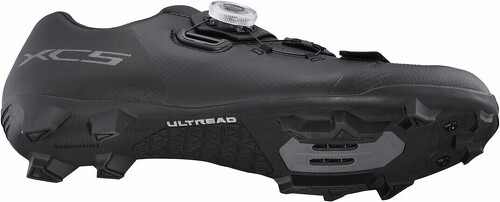 SHIMANO-Shimano Xc502 - Chaussures de VTT-1