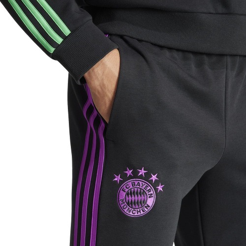 adidas Performance-Pantalon de survêtement FC Bayern-2