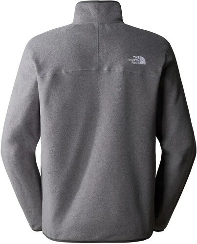 THE NORTH FACE-The North Face Polaire 100 Glacier 1/4 Zip-1