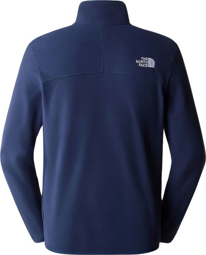 THE NORTH FACE-The North Face Polaire 100 Glacier 1/4 Zip-1