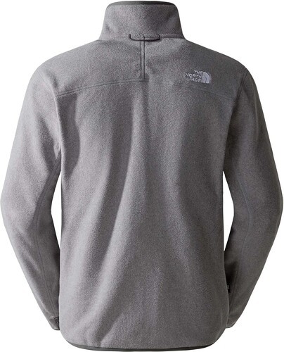 THE NORTH FACE-The North Face Polaire 100 Glacier Full Zip-1