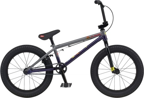 GT BICYCLES-Vélo GT Bicycles Performer 18 2022-image-1