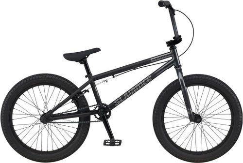 GT BICYCLES-Vélo GT Bicycles Slammer Conway 2022-image-1