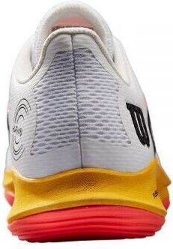 WILSON-Chaussures De Padel Wilson Hurakn 2.0-3