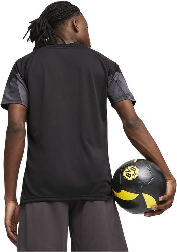 PUMA-Maillot Training Borussia Dortmund 2023/24-3