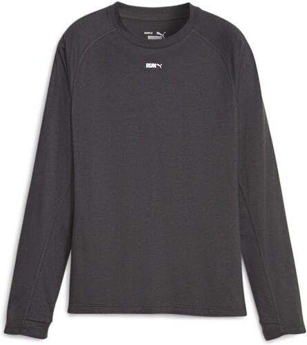 PUMA-T Shirt Manches Longues Puma-0